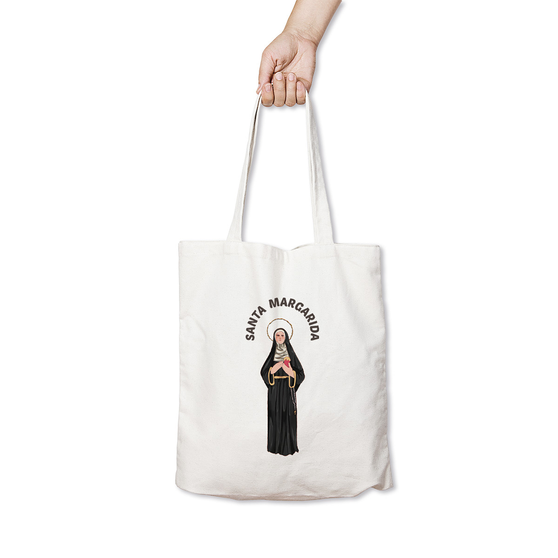 Saint Margaret's Bag 1