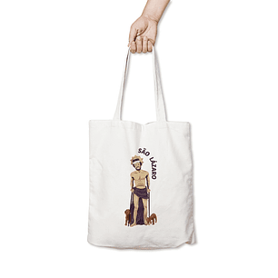 Bag of Saint Lazarus