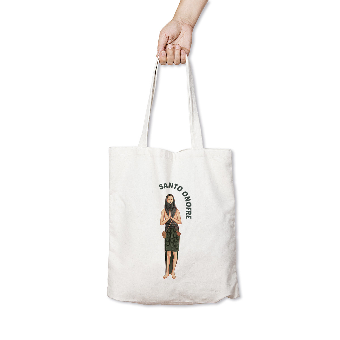 Bag of Saint Onuphrius 1