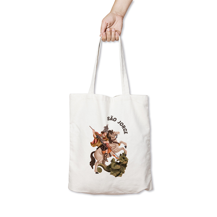 Bag of Saint George 1