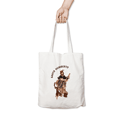 Bag of Saint Humbert