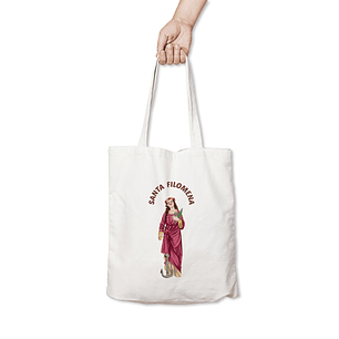 Bag of Saint Philomena