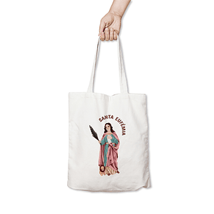Bag of Saint Euphemia