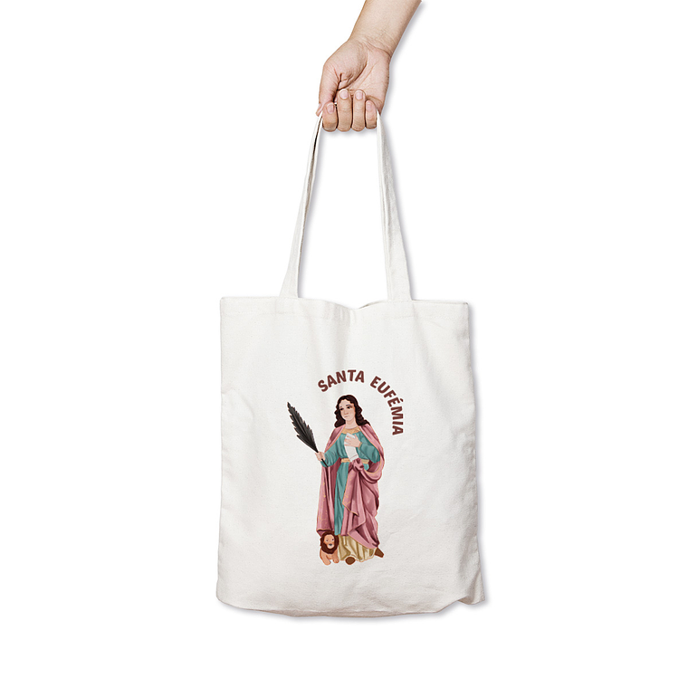 Bag of Saint Euphemia 1