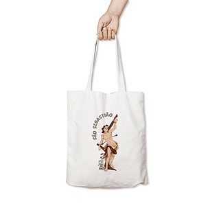 Bag of Saint Sebastian
