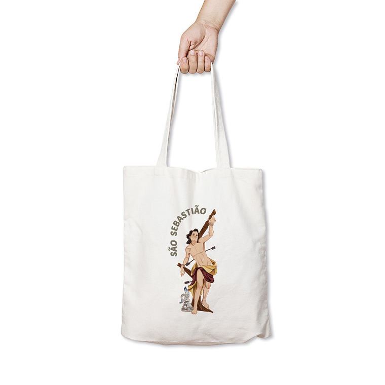 Saco de São Sebastião 1