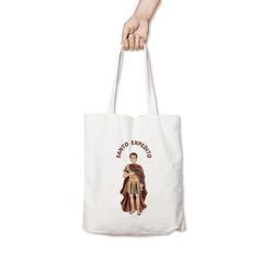 Bag of Saint Expeditus