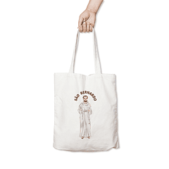 Saint Bernard Bag 