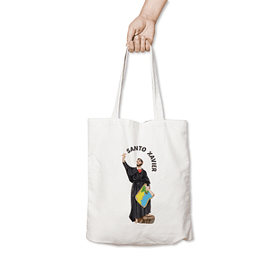 Bag of Saint Francis Xavier