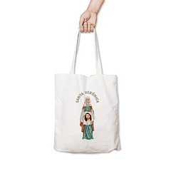 Saint Veronica's bag