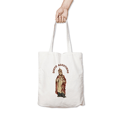 Saint Augustine Bag