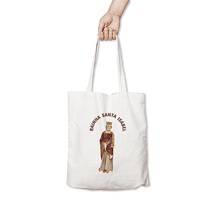 Queen Saint Elizabeth Bag