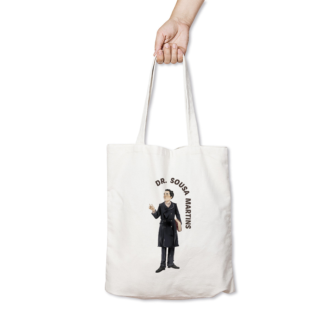 Saco de Doutor Sousa Martins 1