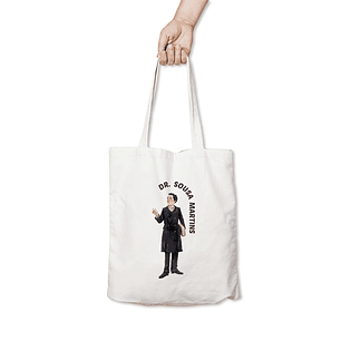Doctor Sousa Martins Bag