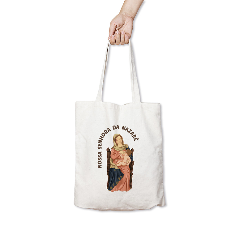 Bag of Our Lady of Nazareth 1