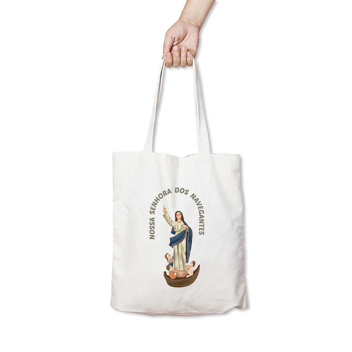 Bag of Our Lady of the Navigators 1