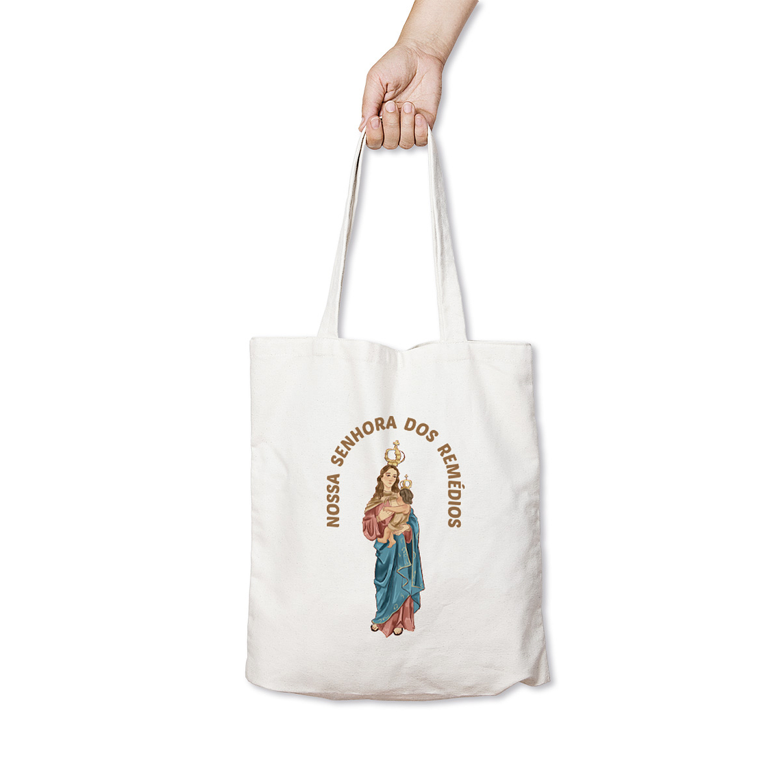 Bag of Our Lady of Remedies 1