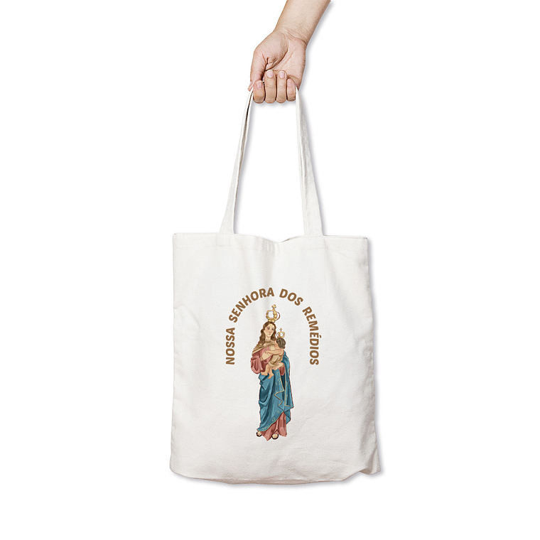Bag of Our Lady of Remedies 1