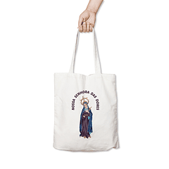 Bag of Our Lady of Sorrows