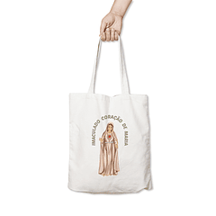 Immaculate Heart of Mary Bag