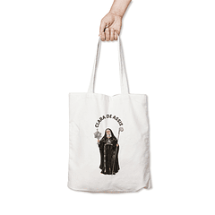 Saint Clare of Assisi Bag