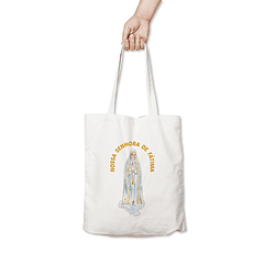 Bolsa de Nuestra Señora de Fátima Capelinha