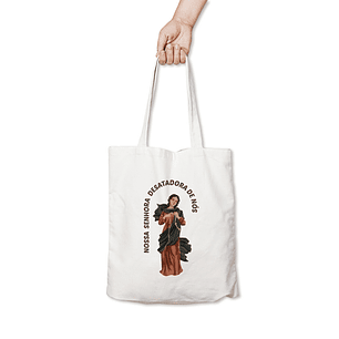 Bag of Our Lady Untying Knots