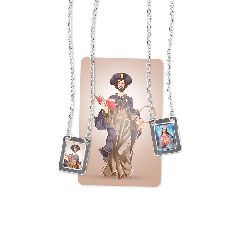 Scapolare di San Giacomo 1