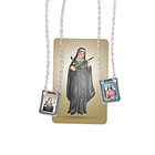 Saint Rita Scapular 1