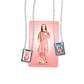 Scapular of Saint Susanna - thumbnail 1