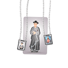 Scapolare di Padre Cruz 1