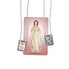 Mystic Rose Scapular 1