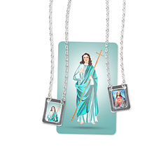 Scapular of Saint Martha