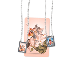 Scapular of Saint George