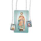 Scapular of Saint Isidore 1