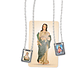 Scapular of Saint Agnes - thumbnail 1