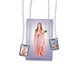 Scapular of Saint Maria Goretti - thumbnail 1