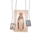 Saint Dominic Scapular 1
