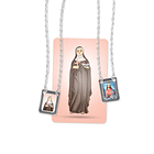 Saint Bridget Scapular 1