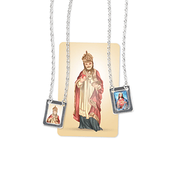 Scapular of Saint Augustine