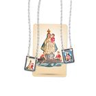 Scapolare della Madonna dell'Agonia 1