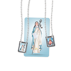Scapular of Saint Beatrice 1