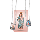 Scapular of Our Lady Help of Christians 1