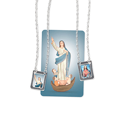 Scapular of Our Lady of the Navigators