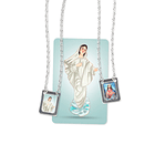 Scapular of Our Lady of Peace 1