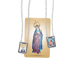 Scapular of Our Lady of Sorrows