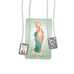 Scapular of Our Lady of Good Birth
