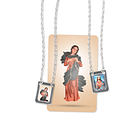 Scapular of Our Lady Untying Us 1