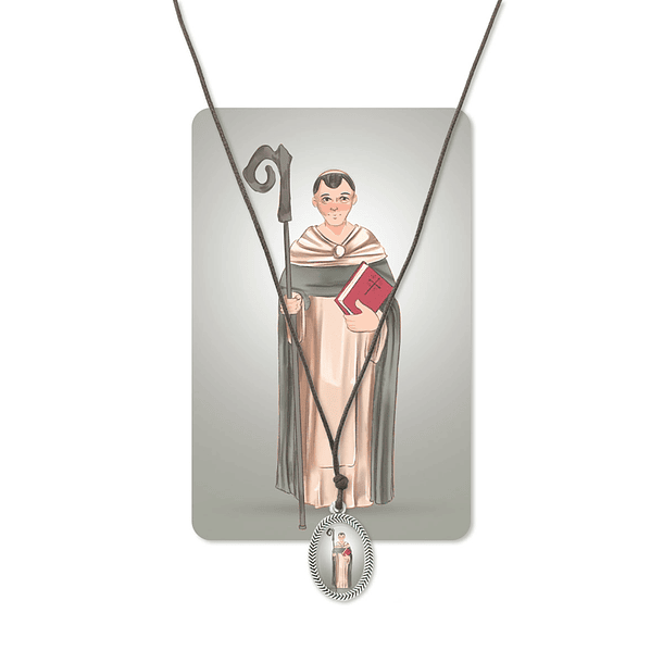 Colar de São Gonçalo 