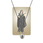 Saint Rita Necklace 1